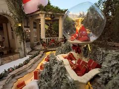 -Lamant Manor已闻花名關於藍