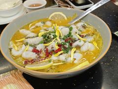 -头牌小厨·福田大排档(石厦店)