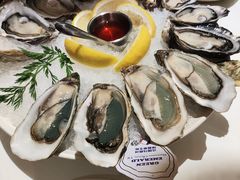 -Osteria Garden 生蚝花园餐厅(原进贤路店)
