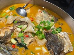 -味莊餐厅(康庄南街店)