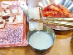 -黑豚黨韩国烤肉料理(悦然时光店)