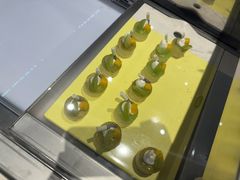 -沈阳和平艾美酒店新食谱西餐厅