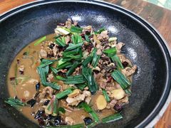 -粗茶淡饭(东滨江大道店)