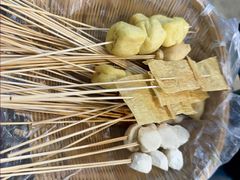 -蜀巷弯弯串串香(长春总店)