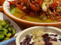 -拙味兄弟龙虾·江湖菜(和畅堂店)