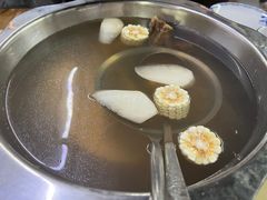 -贵宾牛·潮汕牛肉火锅(珠池总店)