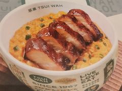 -翠华餐厅(维璟印象城店)