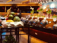 -雄楚国际大酒店-四季西餐厅