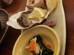 前菜-Tsuru鹤日本料理(静安香格里拉店)