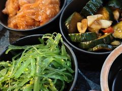 -松渡·鲜肉泥炉烤肉(时代天街店)