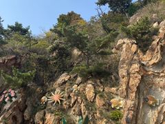 -棒棰岛宾馆景区