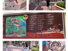 -歌斐颂巧克力小镇