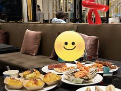 -青岛富力艾美酒店