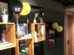-梵猫·新养生(福州万象城店)