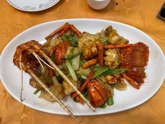 -聚龙酒家(富豪花园店)