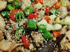 -米二红烧兔(华阳店)