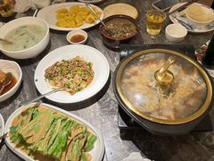 -前海沿·青岛菜(乐客城店)