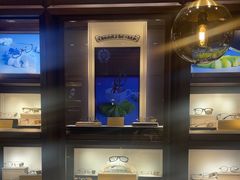 -溥仪眼镜PUYI OPTICAL(国贸商城店)