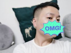 点击看大图 短发-YDO SALON