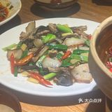 川菜扛把子就是他们家[加油]