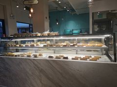面包甜点陈列柜-Madeleine玛德琳(永平里店)