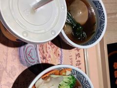 -吉野家(复兴路第二餐厅店)