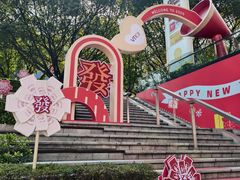 -VT101维多利广场