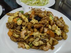 -晋阳饭庄(虎坊桥店)