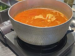 -燃计沙茶皇·香港沙茶火锅(人广旗舰店)