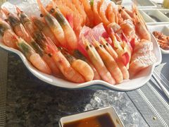 -巴黎·螺法式铁板烧(同和店)