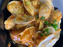 -聚味瞿记·龙虾堂(树木岭店)