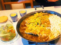 -福阿婆老牌湘菜(大润发店)