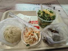 -神农美特好生鲜超市(丽华苑店)