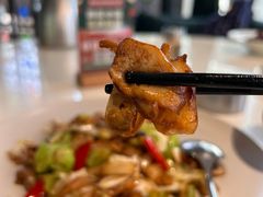 -怡得观滇餐厅·地道昆明菜·1996(海埂大坝店)