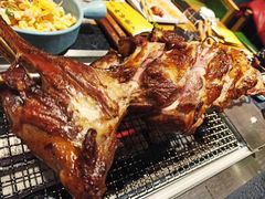 -那些年记忆烧烤