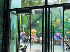 -海合安成都极地海洋公园