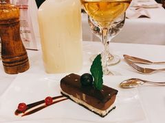 -摩根扒房(桐梓林店)