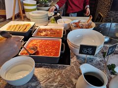 -唐山香格里拉大酒店·香啡阁(长虹西道店)