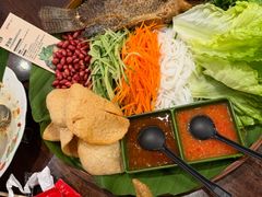 -婉泰·特色小吃·舂鸡脚(告庄二店)