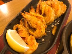 -CRAZYONES西班牙海鲜饭(日月光店)