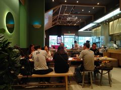 -乐凯撒披萨(海岸城店)