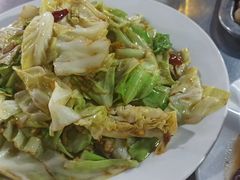 -鑫旺烧烤(领秀城店)