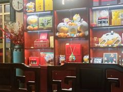 -北京全聚德(西翠路店)
