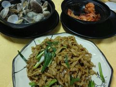 -霞海鸭仔饭店(海滨大道北店)