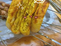 -海底捞火锅(泉城路店)