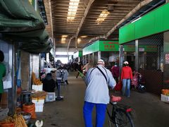 -岳各庄批发市场(西四环中路店)