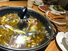 -小小河边鱼(天润城店)