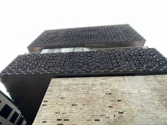 -大馆(前中区警署建築群)