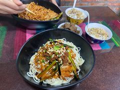 -口口香小吃店