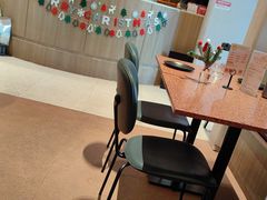 -La Terre乐田(万象城店)